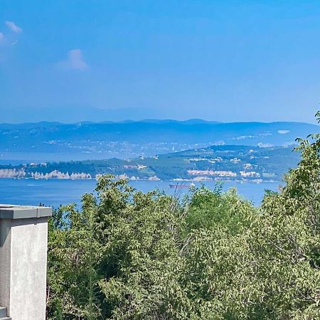 Seaview Apt Koper 2 Buitenkant foto