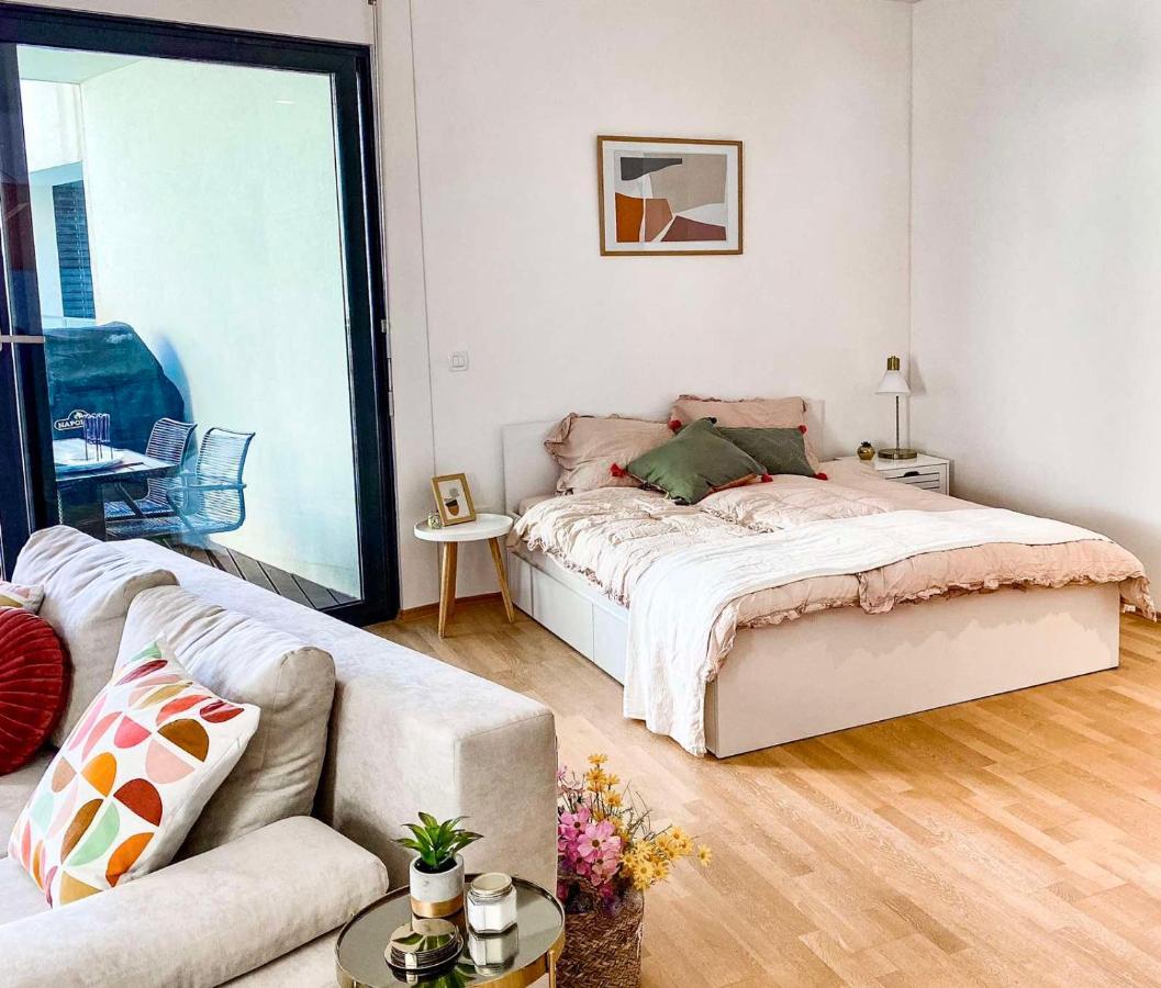 Seaview Apt Koper 2 Buitenkant foto